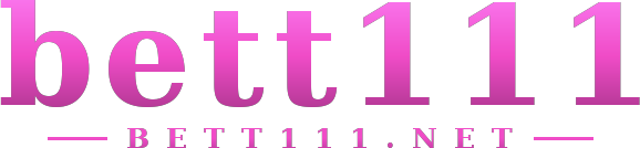 bett111 logo